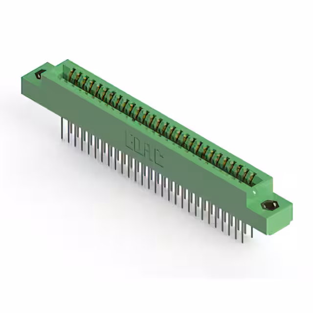 341-056-522-207 EDAC Inc.  Edgeboard Connectors